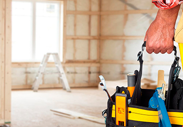 Ceramic Installation