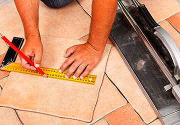 Construction Services